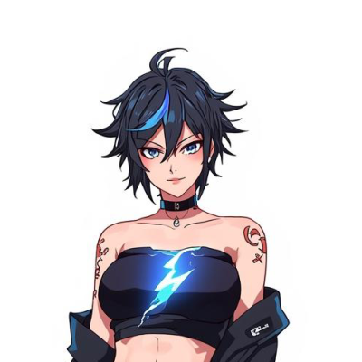 AshCrowe_アッシュクロウ_bust